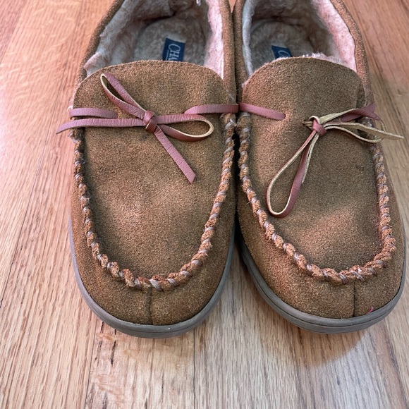 Chaps moccasins - Picture 2 of 6